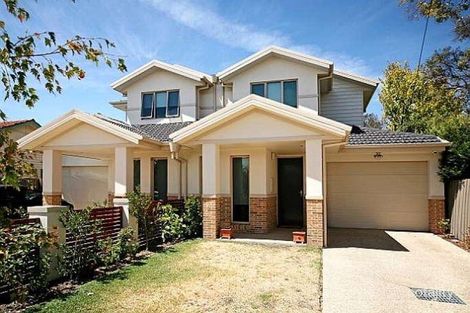 Property photo of 16B Lawson Street Bentleigh VIC 3204