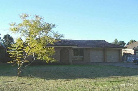 Property photo of 15 Surprise Crescent Bligh Park NSW 2756