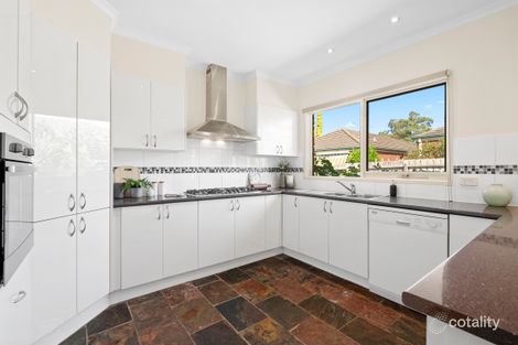 Property photo of 4 Karoo Road Rowville VIC 3178