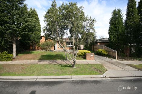 65 Barmah Dr W, Wantirna, VIC 3152
