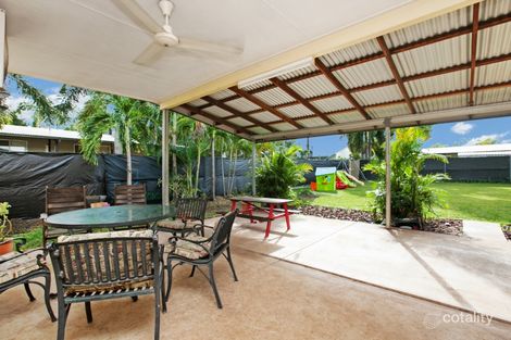 22 Landsborough Tce, Bakewell, NT 0832