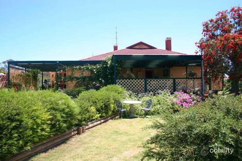 Property photo of 36 Sandergrove Road Strathalbyn SA 5255