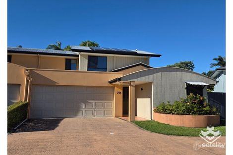 79/9a Browning Bvd, Battery Hill, QLD 4551