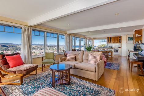 Property photo of 17 Elphinstone Road Mount Stuart TAS 7000