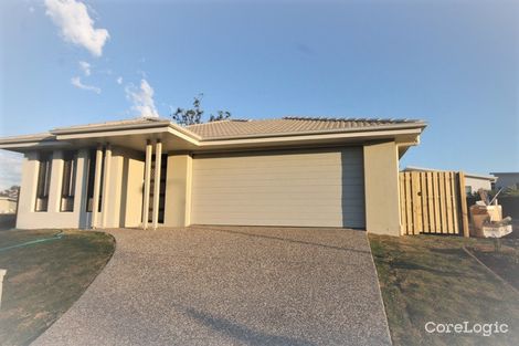 Property photo of 21 Parkvista Circuit Coomera QLD 4209