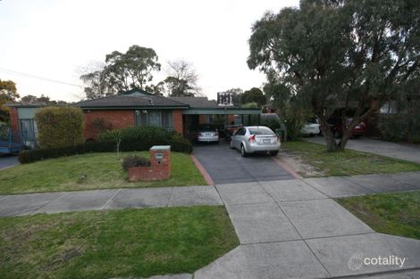 6 Lucania Cl, Ringwood East, VIC 3135