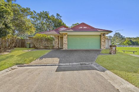 Property photo of 30 Rossmore Street Nerang QLD 4211