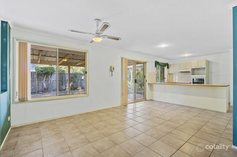 Property photo of 30 Rossmore Street Nerang QLD 4211