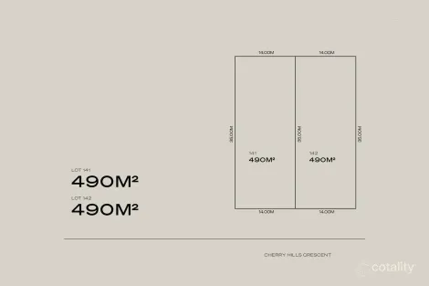 Property photo of 8 Cherry Hills Crescent Normanville SA 5204