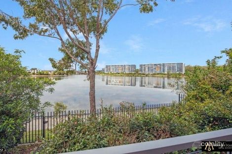 Property photo of 48/29-49 Varsity Parade Varsity Lakes QLD 4227