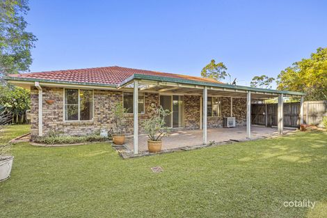 Property photo of 30 Rossmore Street Nerang QLD 4211