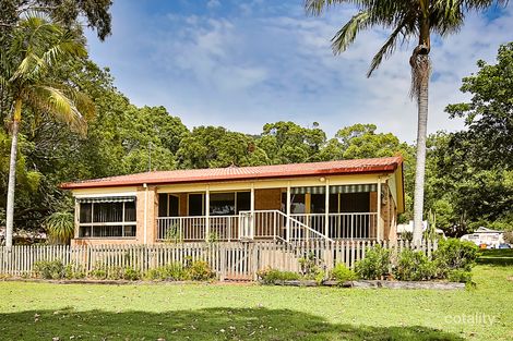 2/21 Bold St, Laurieton, NSW 2443