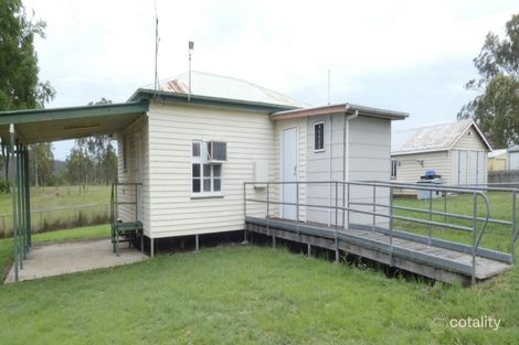 23 Mclucas St, Murgon, QLD 4605