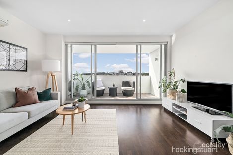 Property photo of 508/120 Palmer Street Richmond VIC 3121