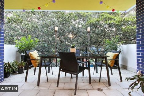 Property photo of 15/102 Joynton Avenue Zetland NSW 2017