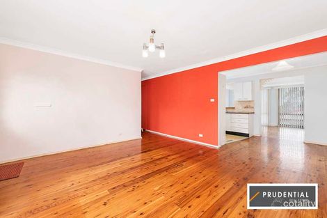 Property photo of 32 Cabernet Avenue Eschol Park NSW 2558