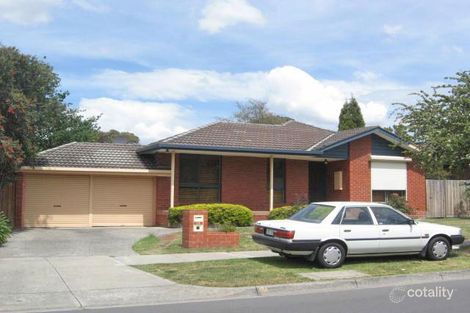 10 Grantham Tce, Mulgrave, VIC 3170