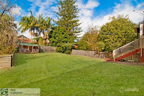 Property photo of 21 Forest Grove Epping NSW 2121