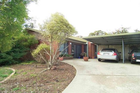 Property photo of 26 La Fontaine Avenue Lavington NSW 2641