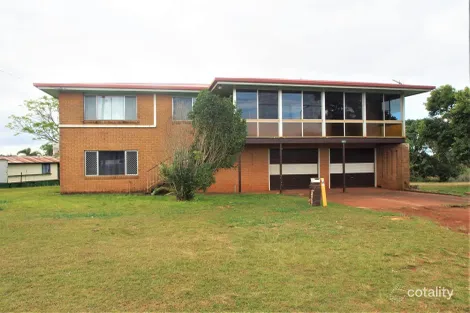 Property photo of 121 Churchill Street Childers QLD 4660