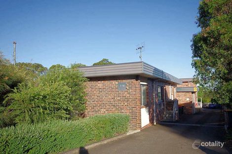 Property photo of 4/430 Princes Highway Bomaderry NSW 2541