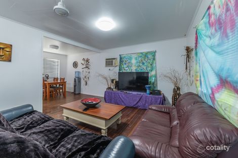 Property photo of 8 Murphy Street Dysart QLD 4745