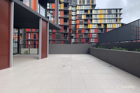 Property photo of 101/116 Bowden Street Meadowbank NSW 2114