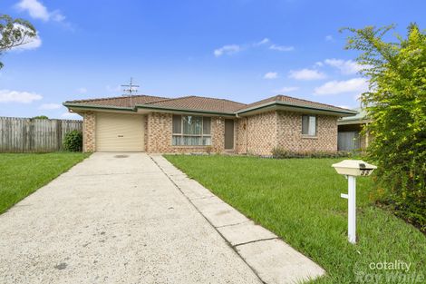 Property photo of 55 Elof Road Caboolture QLD 4510