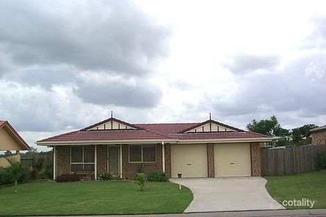 36 Cowley Dr, Flinders View, QLD 4305