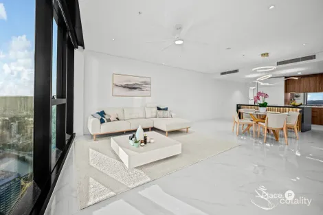 Property photo of 8601/222 Margaret Street Brisbane City QLD 4000
