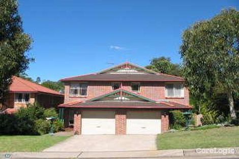 Property photo of 1/5 Endeavour Drive Beacon Hill NSW 2100