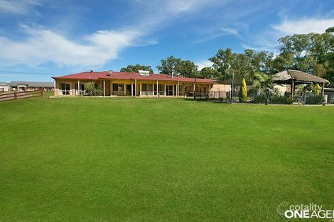 Property photo of 27 Nawaday Way Wattle Ponds NSW 2330