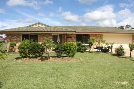 33 Kirralee Cres, Upper Kedron, QLD 4055