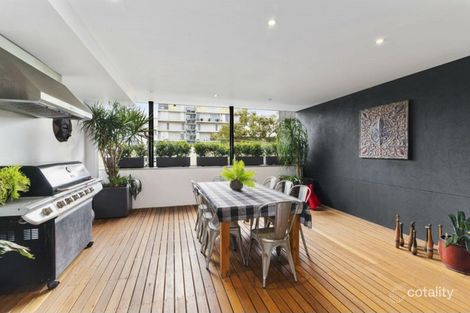 Property photo of 11/1 Danks Street Waterloo NSW 2017