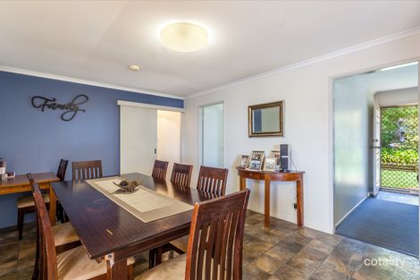 Property photo of 36 Hoepper Street Kearneys Spring QLD 4350
