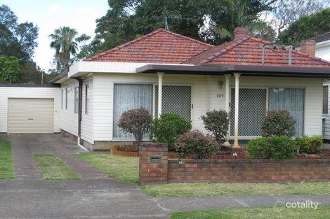 127 Darling St, Broadmeadow, NSW 2292