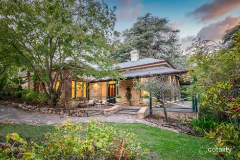 Property photo of 6 Shannon Road Bridgewater SA 5155