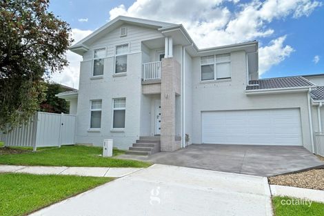 1 Clarke St, West Ryde, NSW 2114