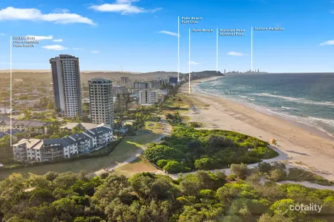 Property photo of 85/955 Gold Coast Highway Palm Beach QLD 4221