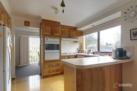 Property photo of 2 Morgan Drive Traralgon VIC 3844