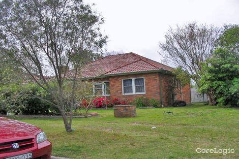 Property photo of 13 Farran Street Lane Cove North NSW 2066
