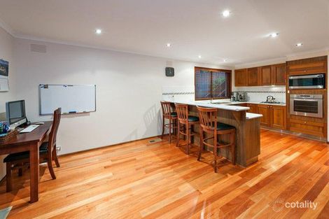 Property photo of 63 Frank Street Eltham VIC 3095