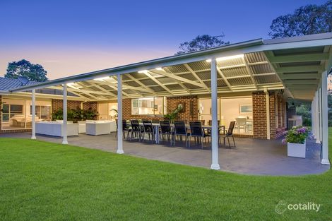 Property photo of 58 Wavehill Avenue Windsor Downs NSW 2756