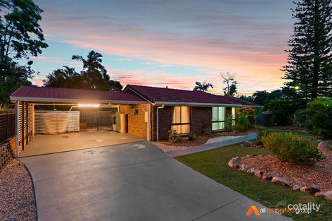 6 Homebush Dr, Regents Park, QLD 4118