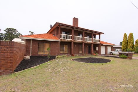 2 Mottram Pl, Morley, WA 6062