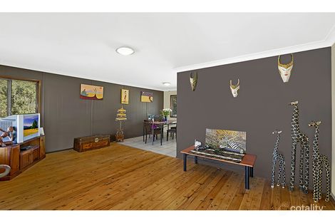 Property photo of 35 Cornish Avenue Killarney Vale NSW 2261