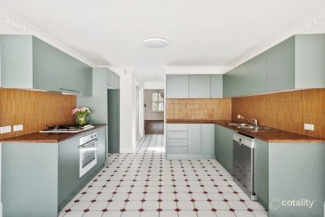 Property photo of 177 Hargrave Street Paddington NSW 2021