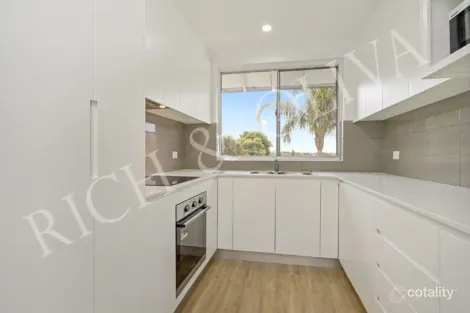Property photo of 9/135-139 Croydon Avenue Croydon Park NSW 2133
