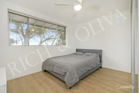 Property photo of 9/135-139 Croydon Avenue Croydon Park NSW 2133