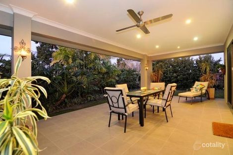 Property photo of 28 Selwyn Circuit Trinity Park QLD 4879